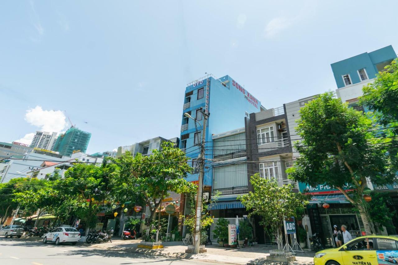 Candy Hotel Da Nang Exterior foto