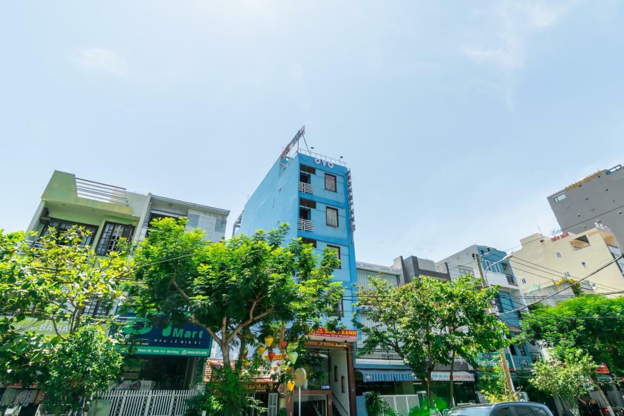 Candy Hotel Da Nang Exterior foto