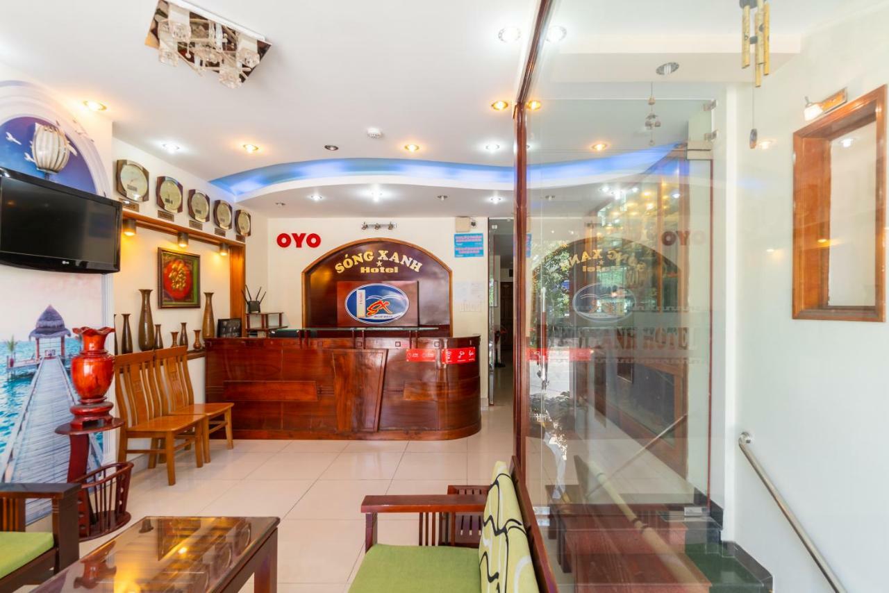 Candy Hotel Da Nang Exterior foto