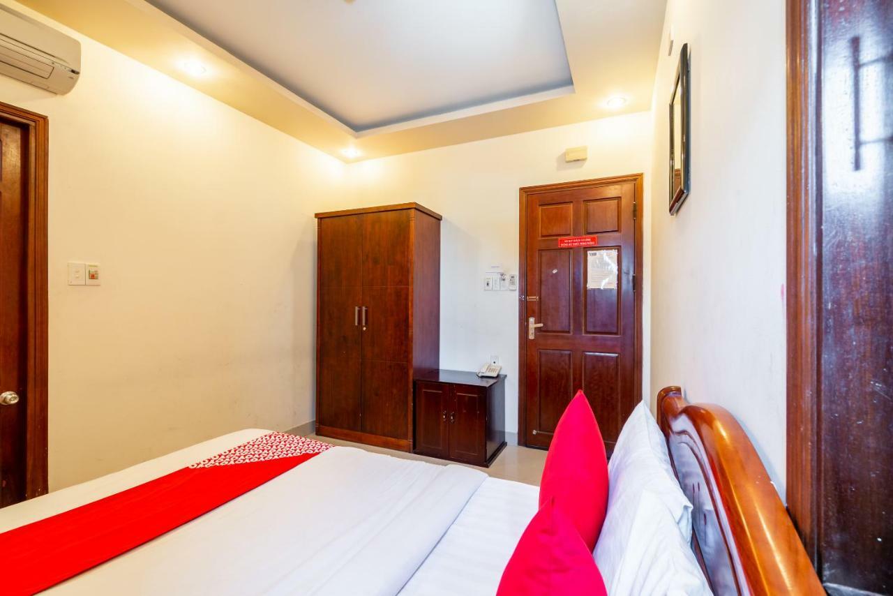 Candy Hotel Da Nang Exterior foto